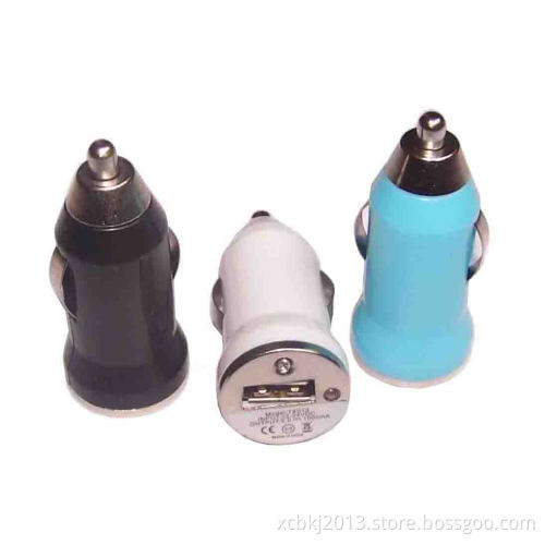 2013 Hottest Selling Mini Car Charger for Electronic Cigarette